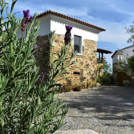 Casa Velha Prázdninový dům