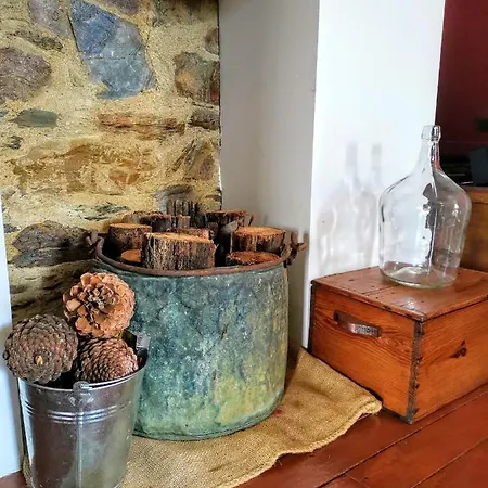 Casa Velha *