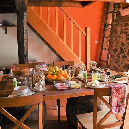 Prázdninový dům Casa Velha Cernache do Bonjardim