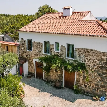 Prázdninový dům Casa Velha