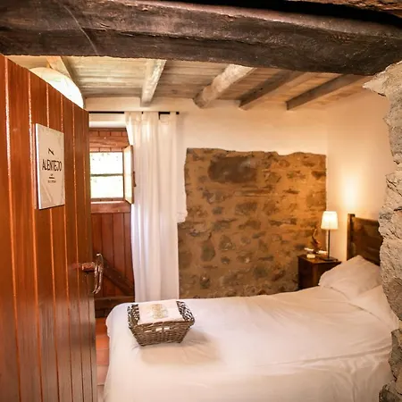 Prázdninový dům Casa Velha