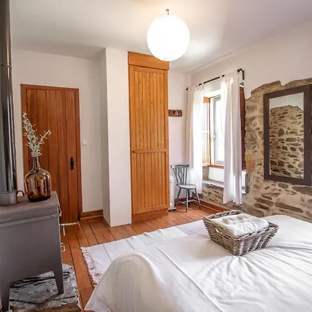 Prázdninový dům Casa Velha