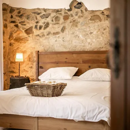Casa Velha Prázdninový dům