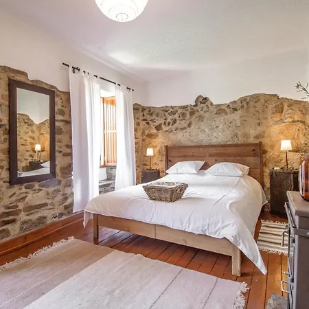 Casa Velha Cernache do Bonjardim