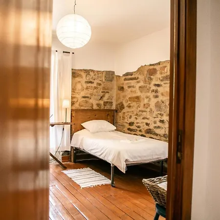 Prázdninový dům Casa Velha