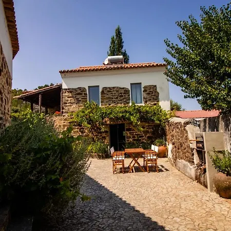 Casa Velha