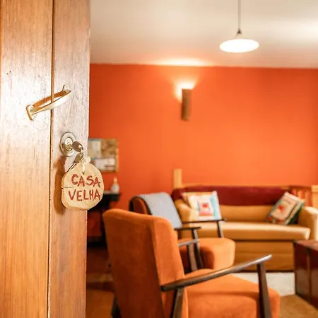 Casa Velha