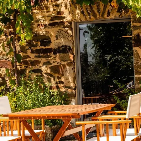 Casa Velha *