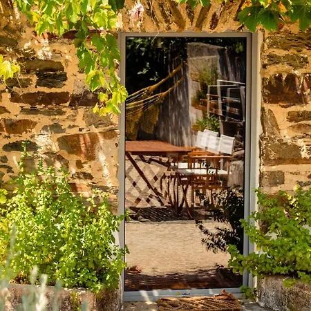 Casa Velha Holiday home