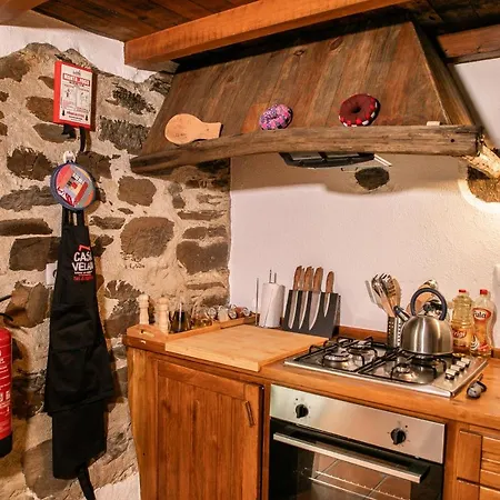 Casa Velha Cernache do Bonjardim