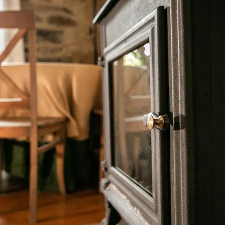 Prázdninový dům Casa Velha Cernache do Bonjardim