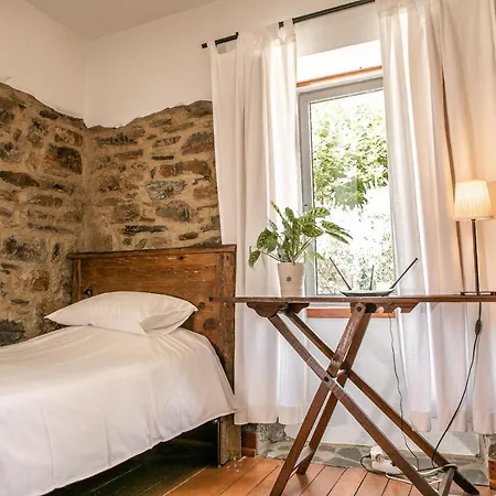 Casa Velha *