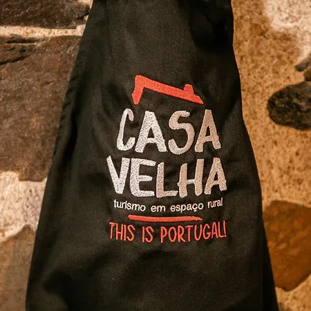 Casa Velha Prázdninový dům