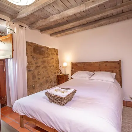 Casa Velha Prázdninový dům
