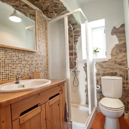 Casa Velha Prázdninový dům Cernache do Bonjardim
