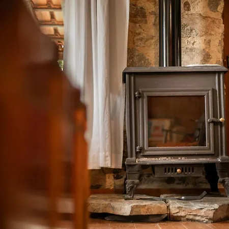 Casa Velha Prázdninový dům Cernache do Bonjardim
