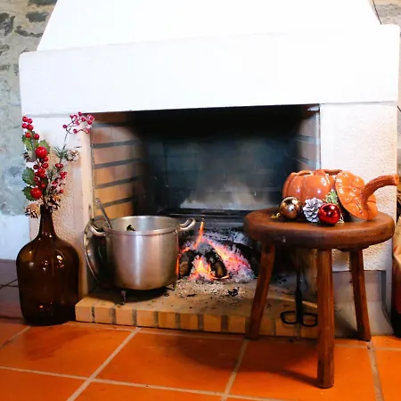 Casa Velha Cernache do Bonjardim